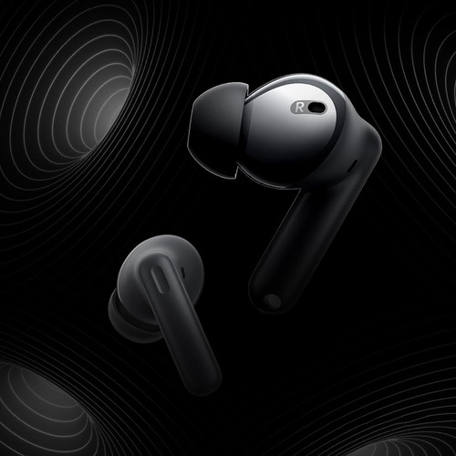 Fones De Ouvido Realme Buds T300 Verdadeiramente Sem Fio Com