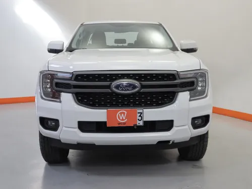Ford Ranger Xls 2.0 Mt Td 4x4 Euro Vi (servicio Publico)