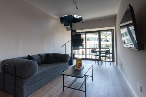Venta - Oportunidad - Inversor - Renta - Airbnb - Alquiler - Piso Alto - Vista Abierta