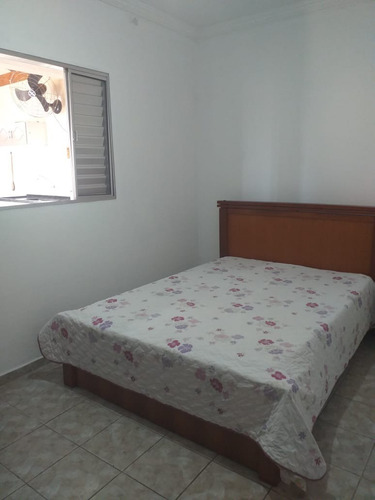 Casa Térrea, Venda E Compra, Vila Santa Terezinha, Várzea Paulista - Ca01669 - 68460263