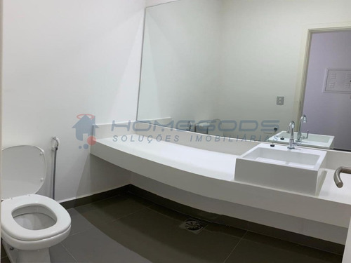 Imagem 20 de 30 de Galpão Comercial Jardim Santa Genebra - Campinas: Locação - Valor R$ 50.000,00 - Venda R$ 9.000.000,00 - Gl00052 - 69558185
