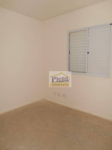 Imagem 15 de 23 de Casa Com 3 Dormitórios À Venda, 72 M² Por R$ 330.000,00 - Condomínio Residencial Viva Vista - Sumaré/sp - Ca3524