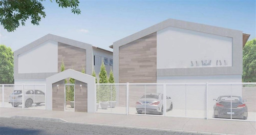 Imagem 1 de 1 de Casa, 2 Dorms Com 81 M² - Balneário Itaóca - Mongaguá - Ref.: Hpu25 - Hpu25