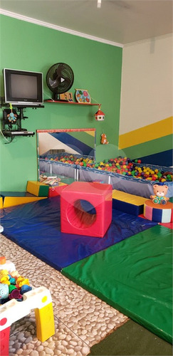 Imagem 21 de 21 de Casa Adaptada Para Escola Infantil - Reo623410