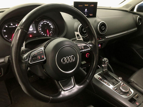A3 Ambition 1.8 Tfsi Sedan Aut