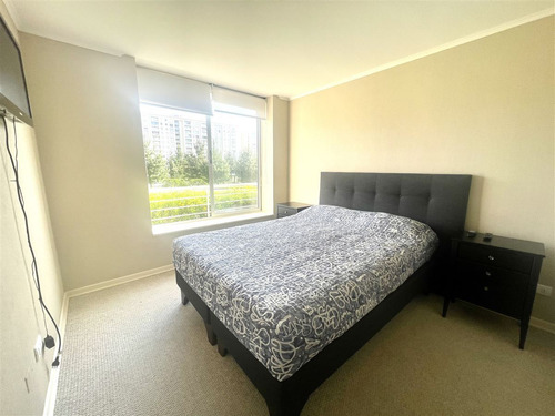 Departamento En Venta En Algarrobo