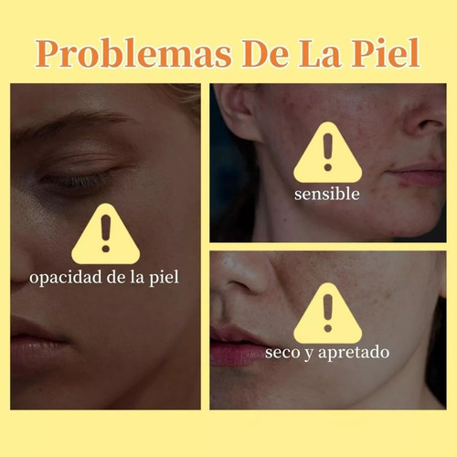 Crema Cebo De Res Con Balsamo Miel Hidratante Rostro