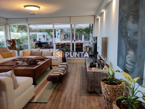 Imagen 2 de 16 de Apartamento En Venta - Peninsula