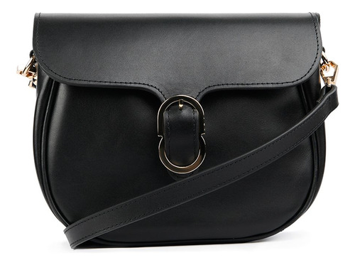 Bolsos Crossbody Dione Negro Bd0971