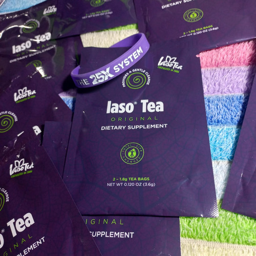 Iasotea Original 