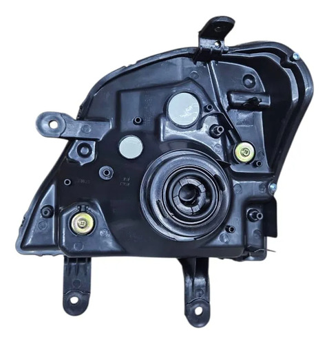 Faro Delantero Derecho Luv Dmax V6 3.5 2005 2006 2007 2008