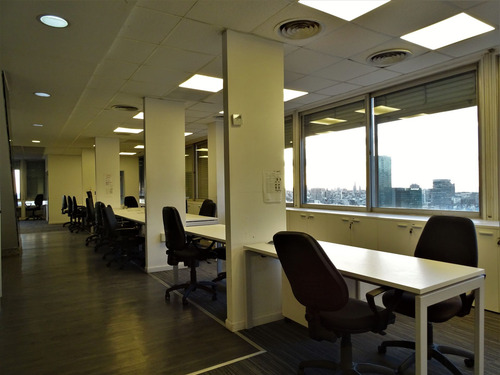 Alquiler Oficinas Centro 2 Pisos Ideal Call Center