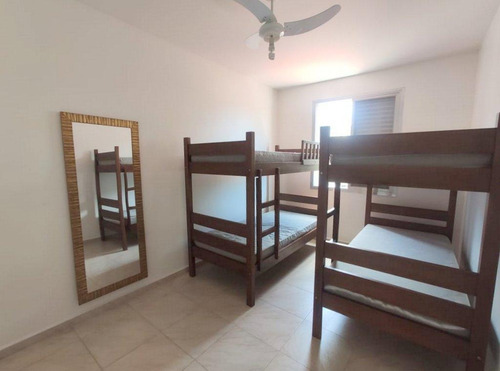 Imagem 8 de 17 de Apartamento Com 2 Dormitórios À Venda, 90 M² Por R$ 300.000,00 - Enseada - Guarujá/sp - Ap10256