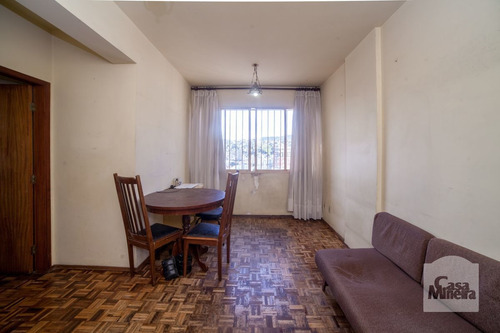 Imagem 2 de 15 de Apartamento À Venda No Santa Efigênia - Código 280375 - 280375