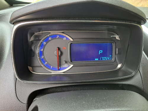 Chevrolet Tracker 1.8 Ltz Aut. 5p