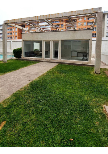 Vendo Depto. Amoblado Ideal Para Inversión (97318)