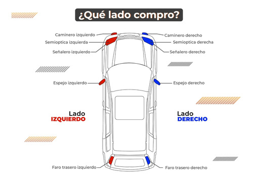 Imagen 2 de 3 de Faro Trasero Ranger 2010-2012 Derecho Fitam