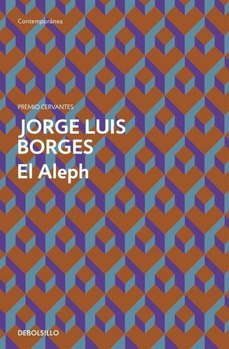 Libro: El Aleph. Borges, Jose Luis. Debolsillo