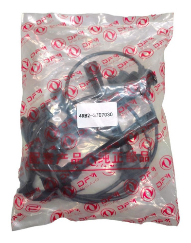 Cable Bujias Dongfeng Zna Rich 4x4 4x2 Pick Up 2012 2016