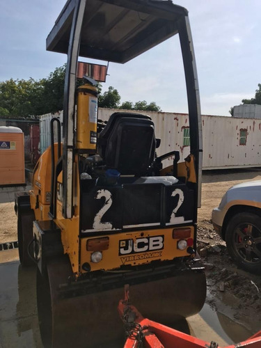 Imagen 5 de 17 de Vibrocompactador Jcb