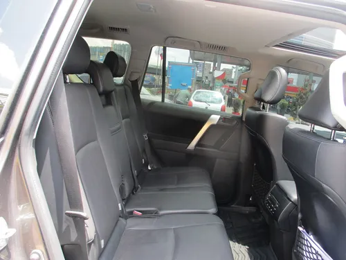 Toyota Prado Txl 4x4 2800cc At Aa