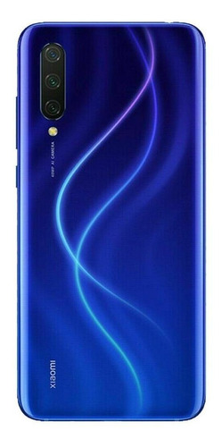 Xiaomi Mi 9 Lite Dual SIM 128 GB Azul-aurora 6 GB RAM