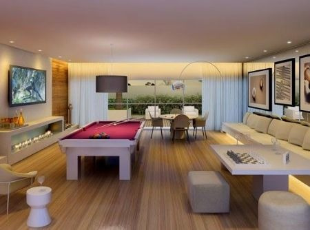 Imagem 9 de 15 de Venda Residential / Apartment Santana São Paulo - 7177