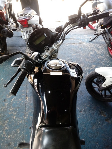 Honda Honda