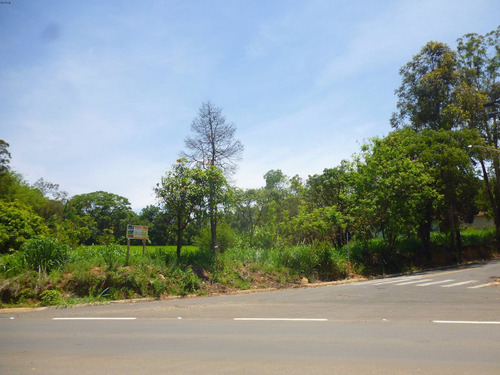 Imagem 15 de 18 de Terreno A Venda, Colinas De Indaiatuba Ii, Indaiatuba - Tr01633 - 4229579