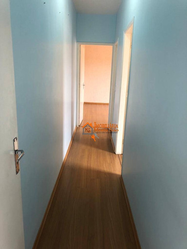 Imagem 8 de 30 de Casa À Venda, 130 M² Por R$ 600.000,00 - Parque Santo Antônio - Guarulhos/sp - Ca0372