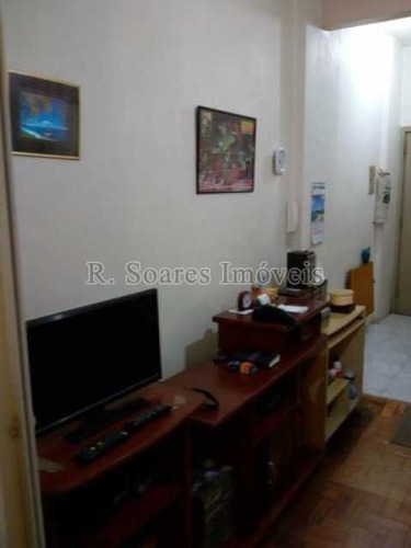 Apartamento-à Venda-copacabana-rio De Janeiro - Cpap10200