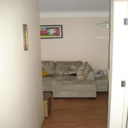 Imagem 4 de 15 de Excelente Apartamento 5min Shopping Aricanduva - Ap0671