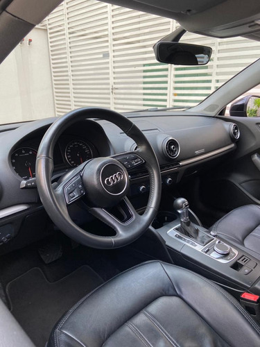 Audi A3 A3 Turbo Tsfi Tiptro
