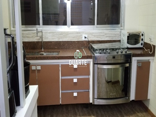 Imagem 24 de 29 de Apartamento - Ap01749 - 34453907