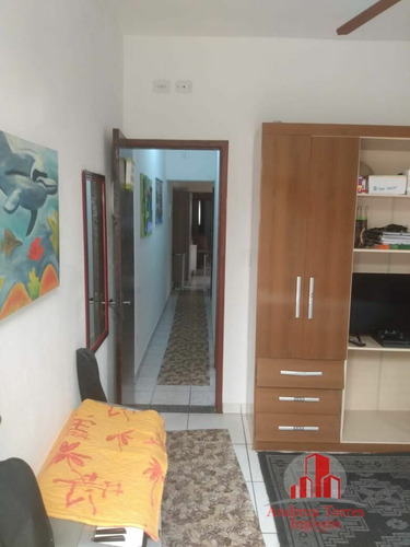 Imagem 17 de 19 de Casa À Venda No Bairro Jardim Gurilândia - Taubaté/sp - 1458