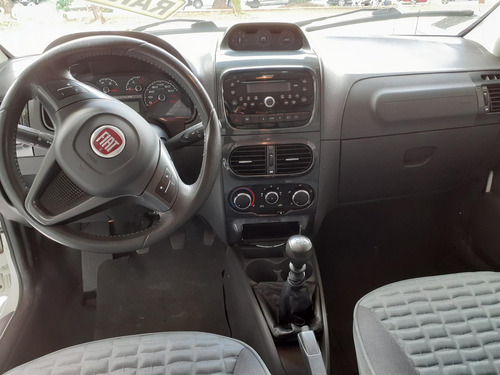 Imagem 6 de 7 de Fiat Palio Weekend Adventure 1.8 16v (flex) Flex Manual