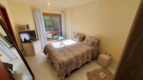 Imagem 13 de 19 de Apartamento Floresta Porto Alegre - 8104