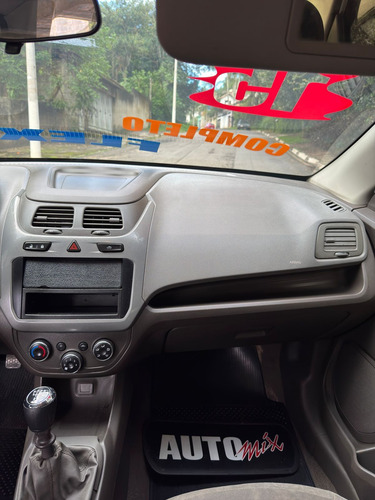 Chevrolet Cobalt 1.4 MPFI LT 8V