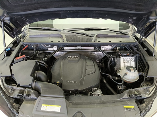 Audi Q5 2.0 L 45 Tfsi Dynamic Dsg