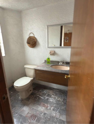 Bonita Y Funcional Casa En Renta En Colón Echegaray
