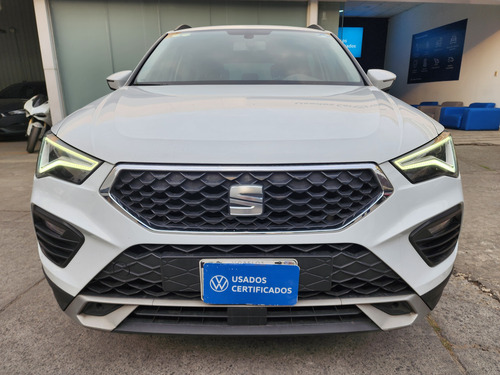 Seat Ateca 1.4 Style Dsg