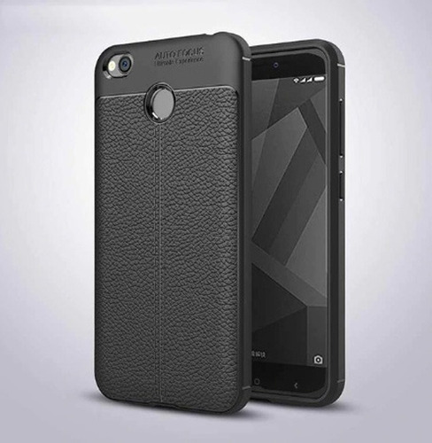 Case Protector Cover Xiaomi Redmi 4x Global Tpu Gel