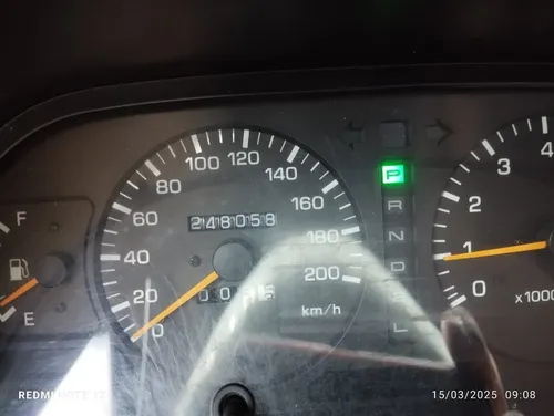 Toyota Prado 3.4 Vx