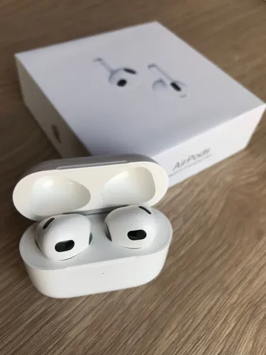 AirPods Pro Segunda Generaci n Env o gratis