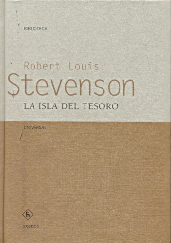 La Isla Del Tesoro **promo** - Robert Louis Stevenson