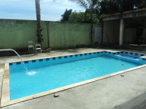 Casa Residencial À Venda, Chácara Roselândia, Cotia - Ca2684. - Ca2684