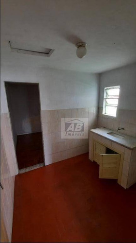 Imagem 6 de 13 de Apartamento Com 2 Dormitórios Para Alugar, 78 M² Por R$ 1.450,00/mês - Vila Moinho Velho - São Paulo/sp - Ap0670