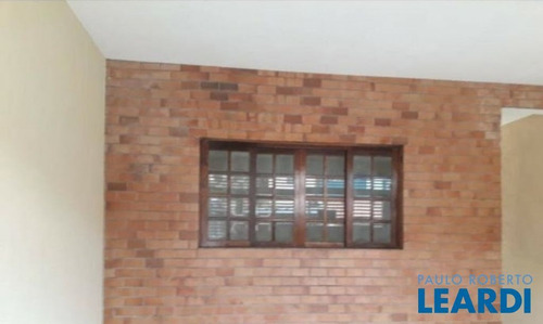 Imagem 4 de 13 de Sobrado - Residencial Cerconi - Sp - 637146