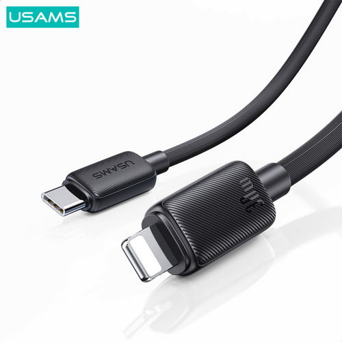 Cabo Carregador Turbo Usb C 30w P/ iPhone 13 Plus Pro Max
