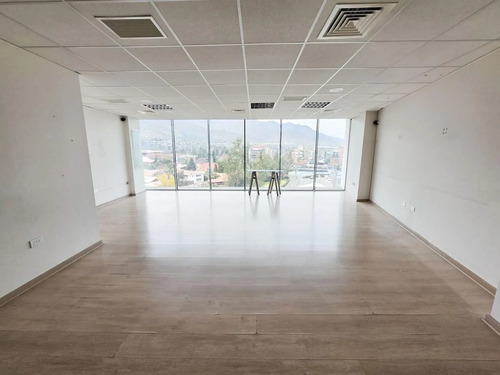 Oficina Monseñor Escriva De Balaguer 148 Mt2